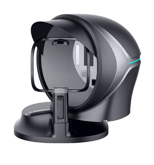 ViewSkin Medical Skin Analyzer